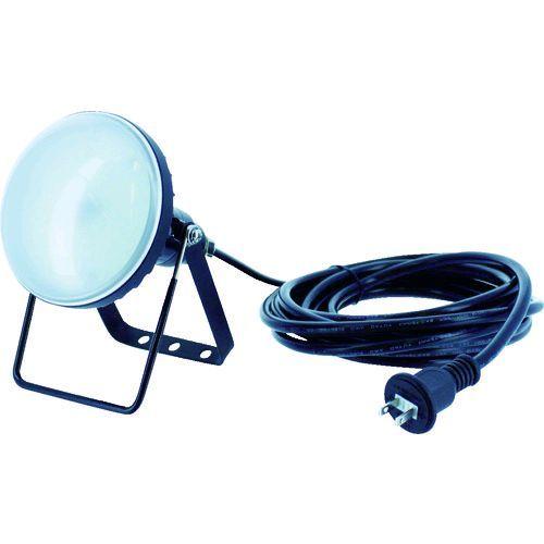 あすつく対応 「直送」 ＴＲＵＳＣＯ  RTLE-205  ＬＥＤ投光器 ＤＥＬＫＵＲＯ ２０Ｗ ５ｍ RTLE205 DELKURO | 