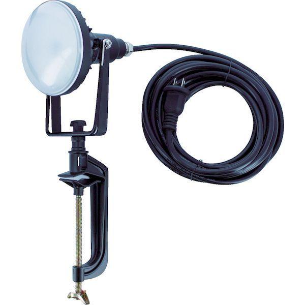 あすつく対応 「直送」 ＴＲＵＳＣＯ  RTLE-205  ＬＥＤ投光器 ＤＥＬＫＵＲＯ ２０Ｗ ５ｍ RTLE205 DELKURO |  | 02