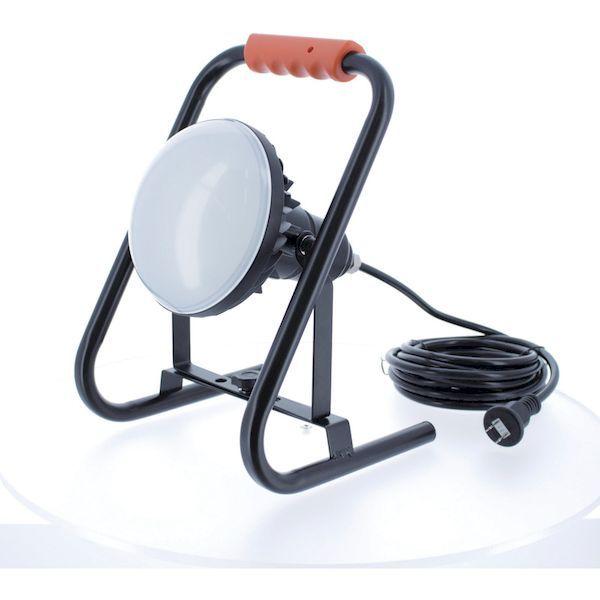 ＴＲＵＳＣＯ  RTLE-505  ＬＥＤ投光器 ＤＥＬＫＵＲＯ ５０Ｗ ５ｍ RTLE505 DELKURO |  | 02
