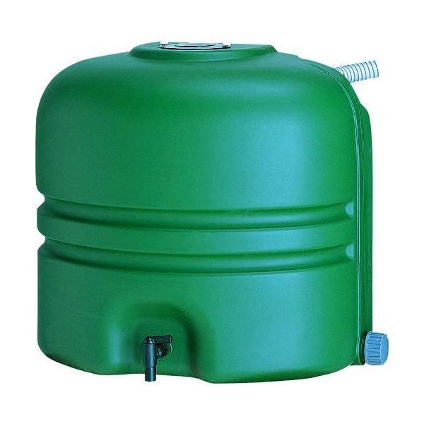 【個数：1個】コダマ  RWT-110-GREEN  雨水タンク　ホームダム１１０Ｌ　ＲＷＴ−１１０　グリーン RWT110GREEN | 