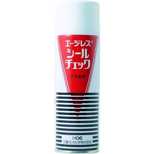 あすつく対応 「直送」 三菱ガス化学  SELCK  エージレスシールチェック液 SELCK | 