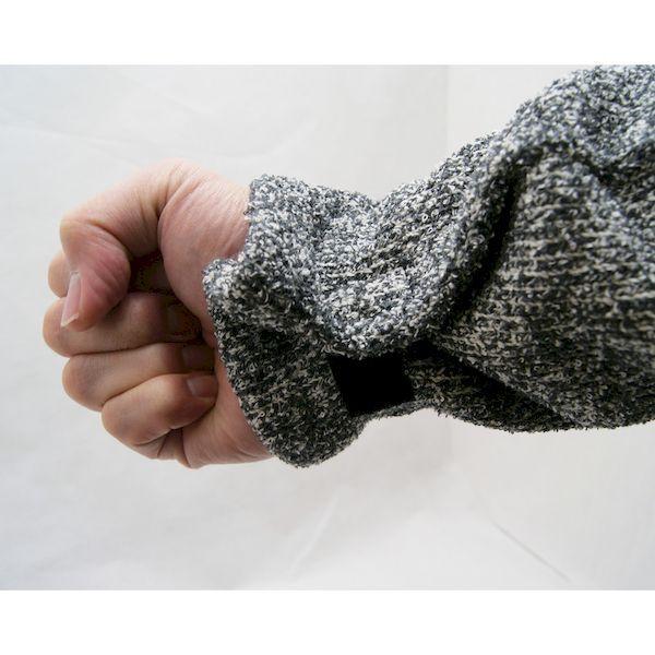 あすつく対応 「直送」 エスファクトリー  SF-A012  耐熱腕カバー SFA012 |  | 02