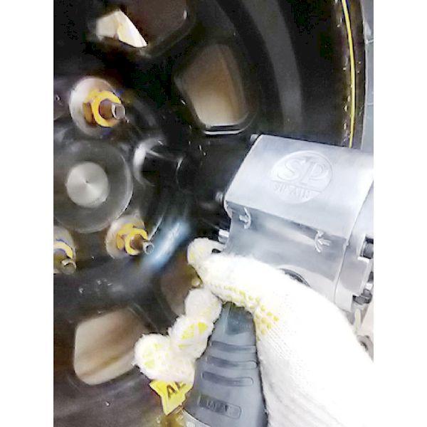ＳＰ  SP-1140EX  インパクトレンチ１２．７ｍｍ角 SP1140EX |  | 01