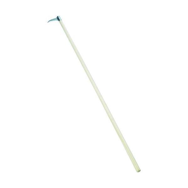 【個数：1個】 トンボ STG1800 直送 代引不可・他メーカー同梱不可 消防とび口　全長１８００ｍｍ STG1800 | 
