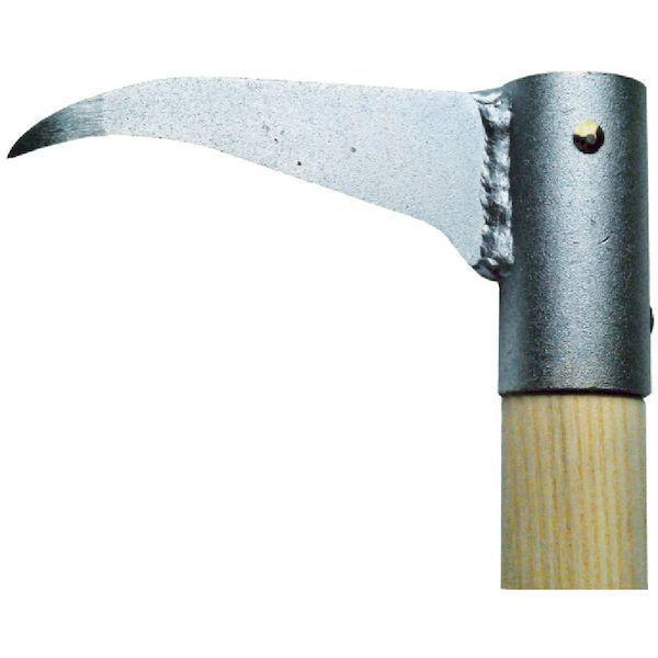 【個数：1個】 トンボ STG1800 直送 代引不可・他メーカー同梱不可 消防とび口　全長１８００ｍｍ STG1800 |  | 01