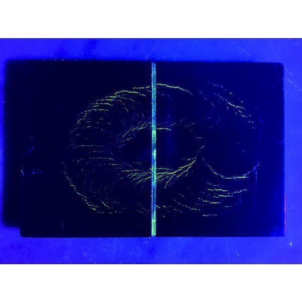 ｓａｇａ SL-LED3W-FL-UV ３ＷＬＥＤ紫外線ライト SLLED3WFLUV |  | 02