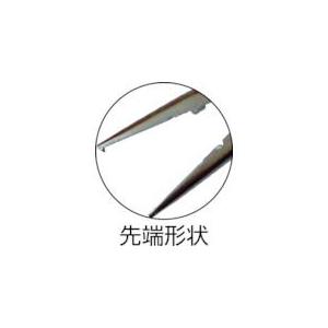 あすつく対応 「直送」 ＫＡＨＡＲＡ  SP65LN  ロングノーズプライヤー ６．５ｉｎｃｈステンレスロングノーズプライヤー SP65LN |  | 01