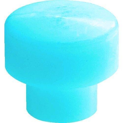 あすつく対応 「直送」 ＯＨ  SUF-15BH  ステンレスソフトハンマー替ヘッド 青色 ＃１−１／２ SUF15BH オーエッチ工業 | 