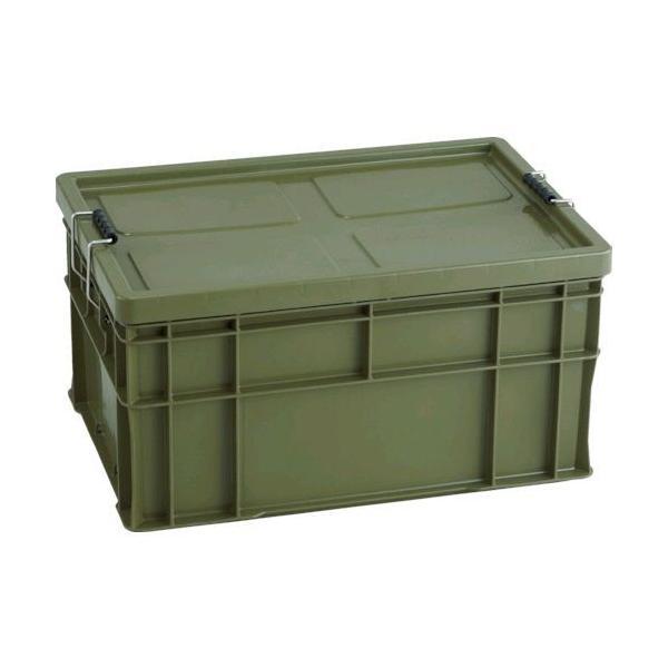 【個数：1個】 ＴＲＵＳＣＯ T130L-OD 直送 代引不可・他メーカー同梱不可 プロケース１３０Ｌ ＯＤ色 T130LOD tr-8558144 | 