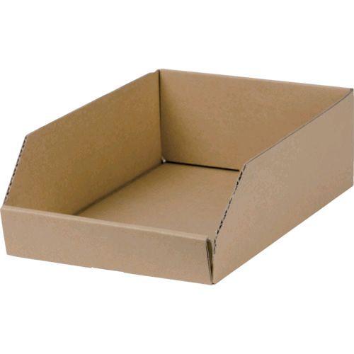 ＴＲＵＳＣＯ  T3-DB  ダンボール製Ｔ型コンテナ　内寸１８３Ｘ２６３Ｘ８８ T3DB | 