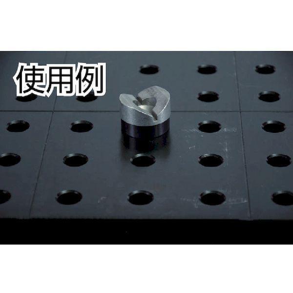 あすつく対応 「直送」 ＳＨＴ  T64217-K04  Ｖブロック　マグネットタイプ　４個入り T64217K04 | ブランド登録なし | 01