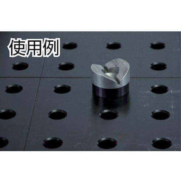 あすつく対応 「直送」 ＳＨＴ  T64217-K04  Ｖブロック　マグネットタイプ　４個入り T64217K04 | ブランド登録なし | 03