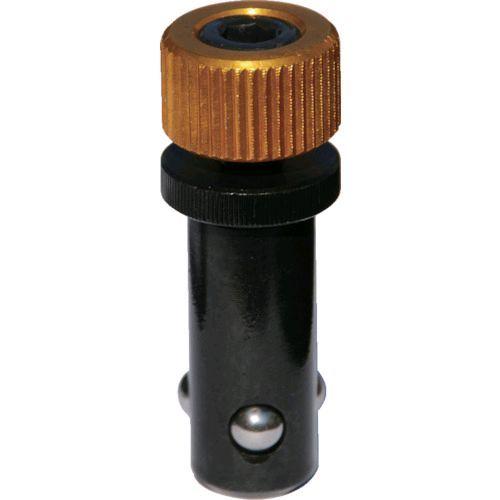 あすつく対応 「直送」 ＳＨＴ  T65010-K10  ボールロックボルト　２４ｍｍ　１０個入り T65010K10 | 