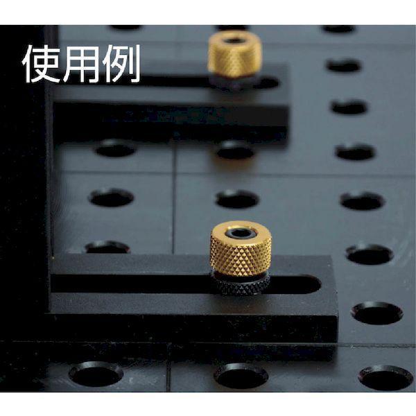 あすつく対応 「直送」 ＳＨＴ  T65015-K10  ボールロックボルト　２８ｍｍ　１０個入り T65015K10 | ブランド登録なし | 01