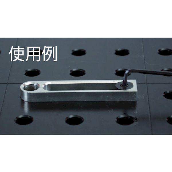 あすつく対応 「直送」 ＳＨＴ  T65025-K04  埋め込み式ボールロックボルト　２８ｍｍ　４個入り T65025K04 | ブランド登録なし | 01