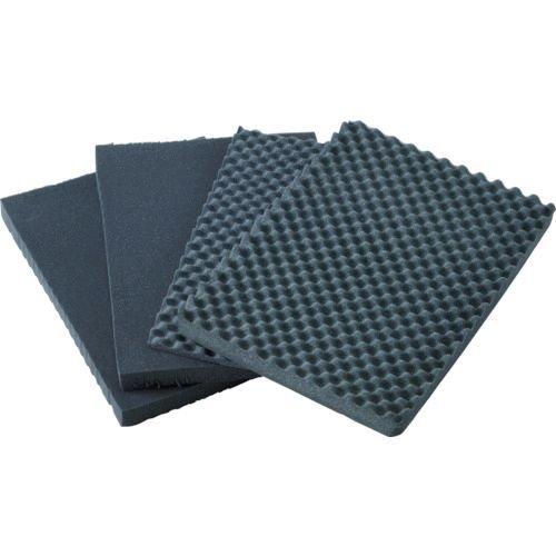 あすつく対応 「直送」 ＴＲＵＳＣＯ  TAK13K-SM  プロテクターツールケース用緩衝ウレタン ＳＭ TAK13KSM tr-8359343 | ブランド登録なし