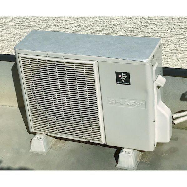 ＴＲＵＳＣＯ  TALS-0410  アルミ遮熱シート　吸着タイプ４００ｍｍＸ１０００ｍｍ TALS0410 |  | 03