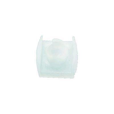 あすつく対応 「直送」 岩下  TC02-2  ディスペンサー用 チップキャップ ＴＣ０２−２ ５０個入り TC022 | ブランド登録なし