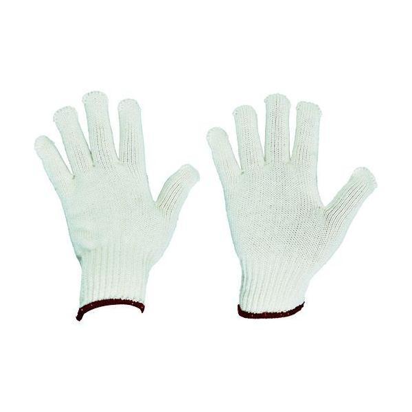 ＴＲＵＳＣＯ  TCG750-240P  純綿軍手　２４０双まとめ売り　目付７５０ｇ TCG750240P | 