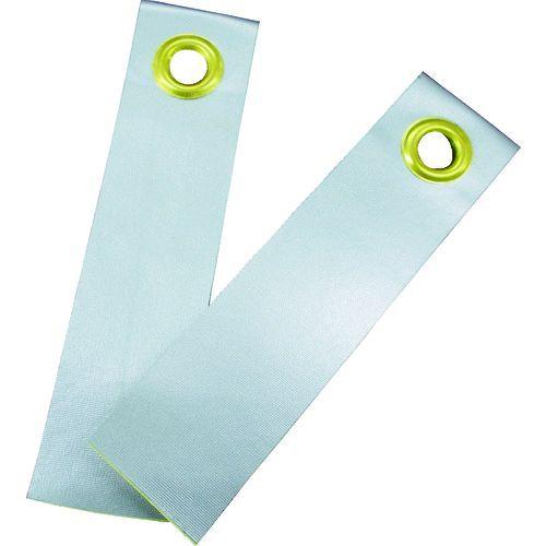 あすつく対応 「直送」 ＴＲＵＳＣＯ  TDHT-2P  テープ式ハトメ“どこでもハトメ” ２個入 真鍮ハトメ内径１２ｍｍ テープ幅４０×１６０ｍｍ TDHT2P | 