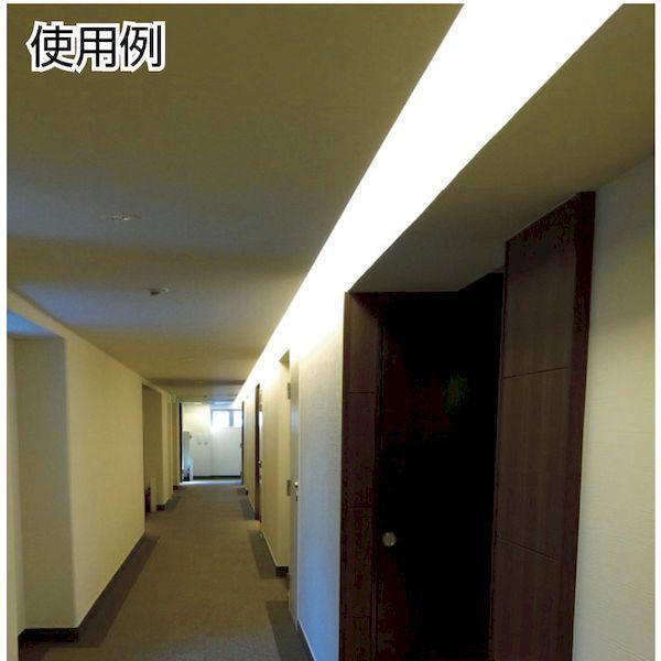 トライト TLSML600NA50F ＬＥＤシームレス照明　Ｌ６００　５０００Ｋ TLSML600NA50F |  | 04