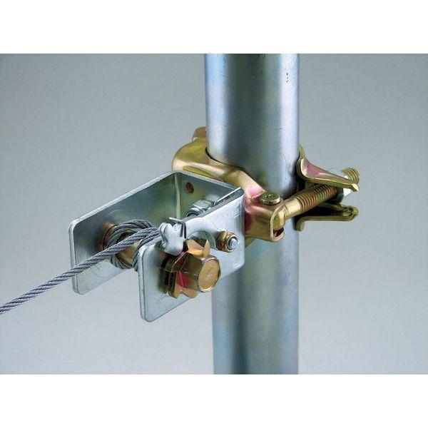 あすつく対応 「直送」 マルサ TCM3 テンションクランプ　兼用TCM3 | ブランド登録なし | 02