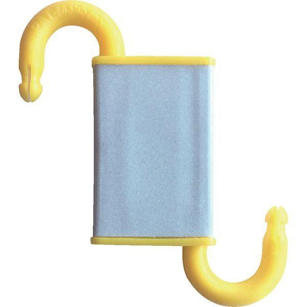 あすつく対応 「直送」 ＴＲＵＳＣＯ  TCRJY  プラ反射ジョイント （２個入） TCRJY 8368020 TRUSCOプラ反射ジョイント |  | 01