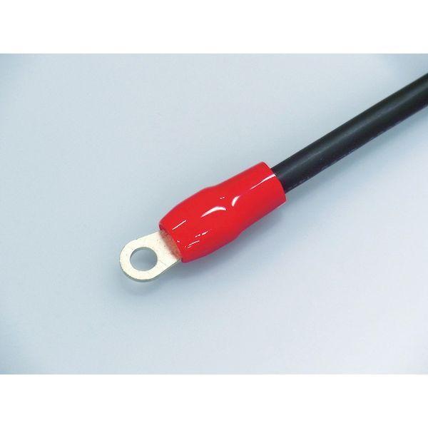 あすつく対応 「直送」 品川商工  TCV-1001-R  ＴＣＶキャップ（赤）　（２０個入） TCV1001R |  | 02