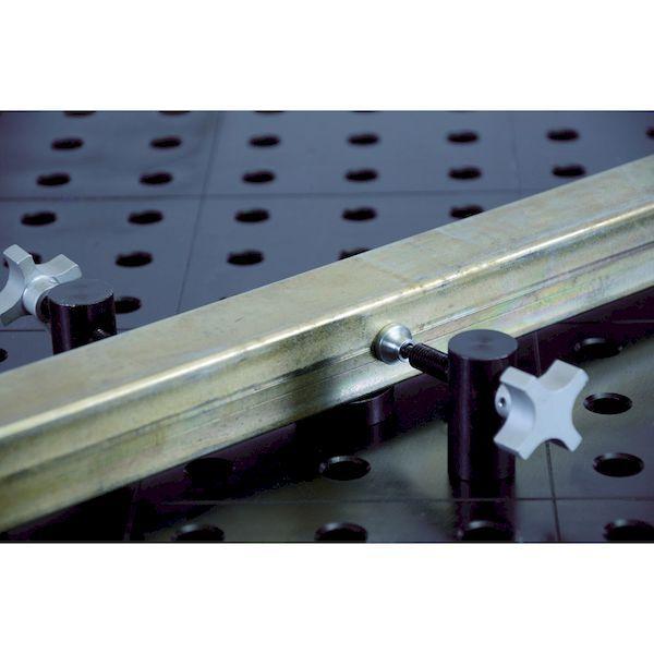 あすつく対応 「直送」 ＳＨＴ TCX6210-K04 溶接テーブルシステム サイドクランプ ４個入り TCX6210K04_1