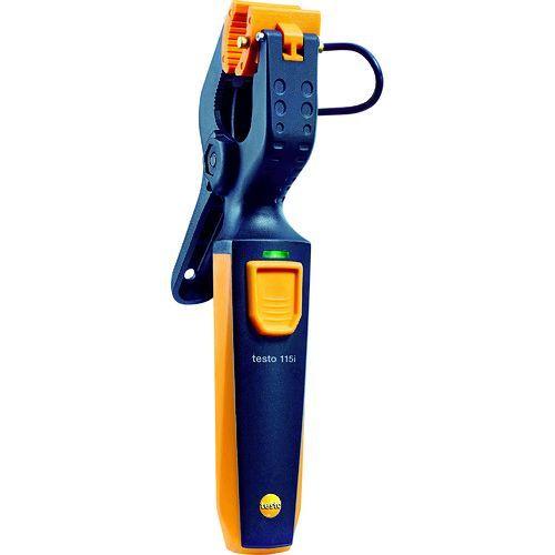 テストー  TESTO115I  クランプ温度スマートプローブ TESTO115I | ブランド登録なし