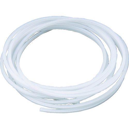 ＴＲＵＳＣＯ  TGM-012-5  グロメット　板厚１．２ｍｍ用　長さ５Ｍ　（１本入） TGM0125 | 