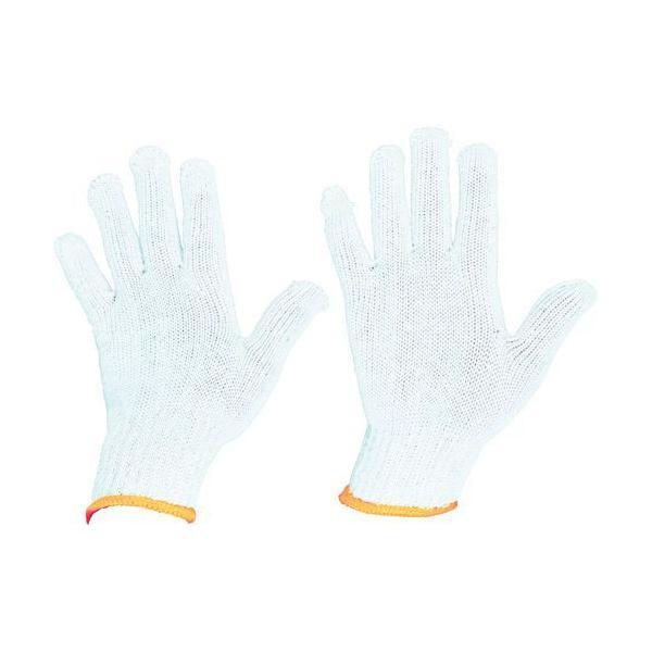 【個数：1個】 ＴＲＵＳＣＯ  TGM450-240P  混紡軍手　２４０双まとめ売り　目付４５０ｇ TGM450240P | 