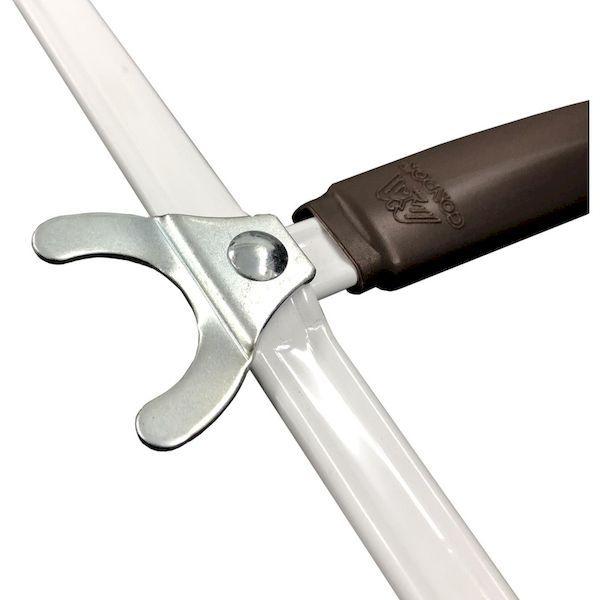 【個数：1個】ＴＲＵＳＣＯ  THD-W  三つ手ちりとり THDW 三つ手ちりとり8558114 TRUSCO三つ手ちりとり |  | 01