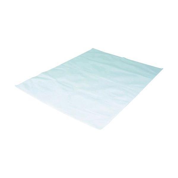 ＴＲＵＳＣＯ  THKS-3L  厚手不織布収納袋　３Ｌ　５枚入　白　７００Ｘ５５０ＭＭ THKS3L | 