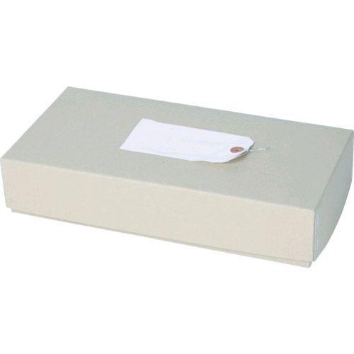 あすつく対応 「直送」 ＴＲＵＳＣＯ  THNF-L-1000  針金付き荷札　１２０×６０ＭＭ　１０００枚 THNFL1000 | 