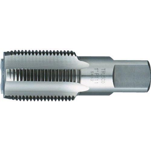 あすつく対応 「直送」 ＴＲＵＳＣＯ T-KN-PS2 管用タップ ＳＫＳ ２ＰＳ１１ TKNPS2 60 854-9653