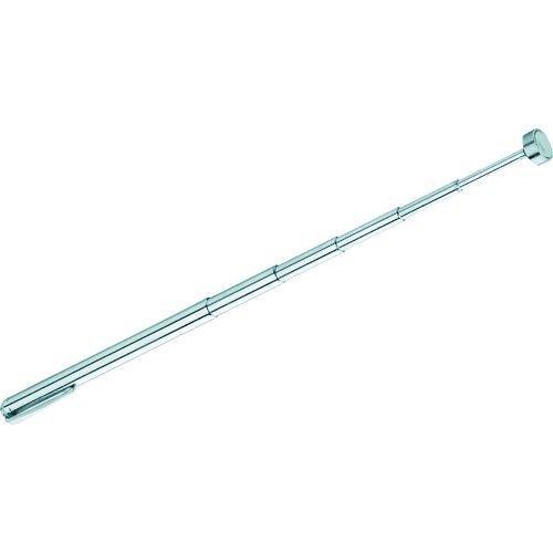 ＴＲＵＳＣＯ  TMHA-610  マグネットハンド（アンテナタイプ）　シルバー　６１０ＭＭ TMHA610 | ブランド登録なし