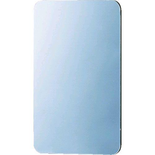 あすつく対応 「直送」 ＴＲＵＳＣＯ  TMPEC-1015  カッターで切れる軽量安全ミラー　１００ｍｍＸ１５０ｍｍ　厚み２ｍｍ TMPEC1015 | 