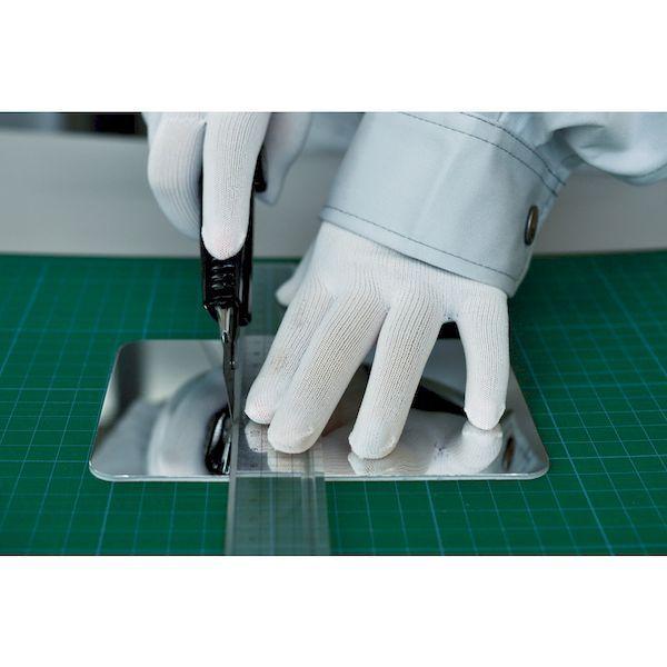 あすつく対応 「直送」 ＴＲＵＳＣＯ  TMPEC-1015  カッターで切れる軽量安全ミラー　１００ｍｍＸ１５０ｍｍ　厚み２ｍｍ TMPEC1015 |  | 01