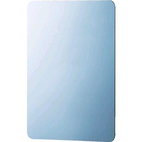 あすつく対応 「直送」 ＴＲＵＳＣＯ  TMPEC-2230  カッターで切れる軽量安全ミラー　２１５ｍｍＸ２９５ｍｍ　厚み２ｍｍ TMPEC2230 | 