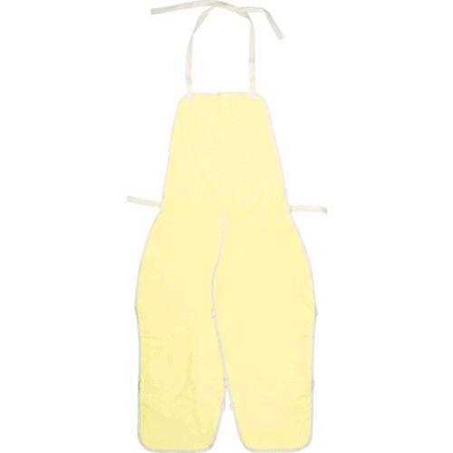 あすつく対応 「直送」 ＴＲＵＳＣＯ  TMT-799  耐熱・耐切創前掛 全身タイプ TMT799 全身タイプ8558099 | 