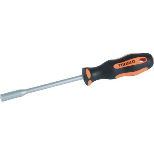 あすつく対応 「直送」 ＴＲＵＳＣＯ  TND-10  ソケットドライバー　１０×１２５ｍｍ TND10 | ブランド登録なし