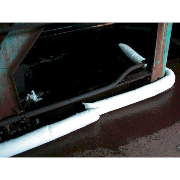 【個数：1個】 ＴＲＵＳＣＯ TOC-T7-25 まとめ買い オイルキャッチャー 天然繊維φ７０×１２００ ２５本入 TOCT725 |  | 01