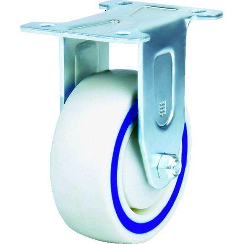 あすつく対応 「直送」 ＳＡＭＳＯＮＧ  TP5040R-01-NSR-SD  サンドイッチクッションキャスター　固定ナイロンゴム車　１００ｍｍ TP5040R01NSRSD | 