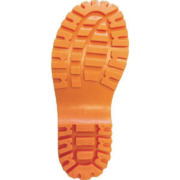 あすつく対応 「直送」 ＴＲＵＳＣＯ  TPLW-240  ＰＶＣ軽作業用胴付長靴 Ｓ ２４．０ｃｍ TPLW240 Sサイズ | S（クリナップ） | 01