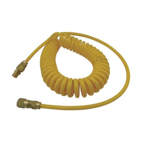 チヨダ TPS-808-0105Y イエローラインシリーズ　８ｍｍ／使用範囲６ｍ　黄 TPS8080105Y | 
