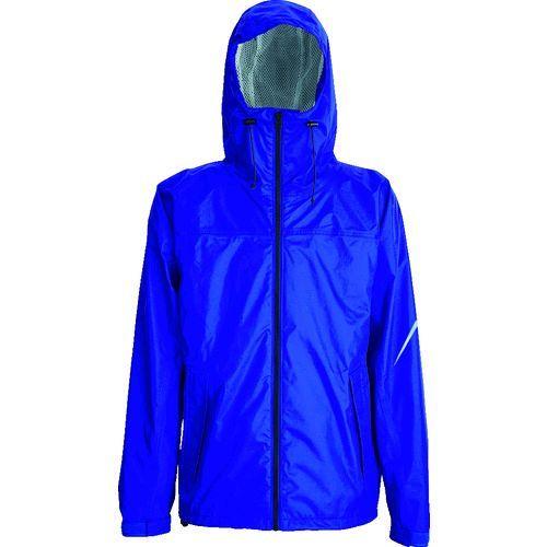 あすつく対応 「直送」 ＴＲＵＳＣＯ  TRW3440-52-L  コンフォートレインスーツ　ロイヤルブルー　Ｌ TRW344052L | ブランド登録なし