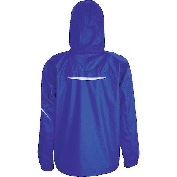 あすつく対応 「直送」 ＴＲＵＳＣＯ  TRW3440-84-4L  コンフォートレインスーツ　ライム　４Ｌ TRW3440844L |  | 01