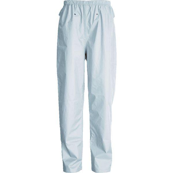 あすつく対応 「直送」 ＴＲＵＳＣＯ  TRW360-71-L  ベンチレーション（通気口）付レインスーツ　シルバー　Ｌ TRW36071L |  | 07