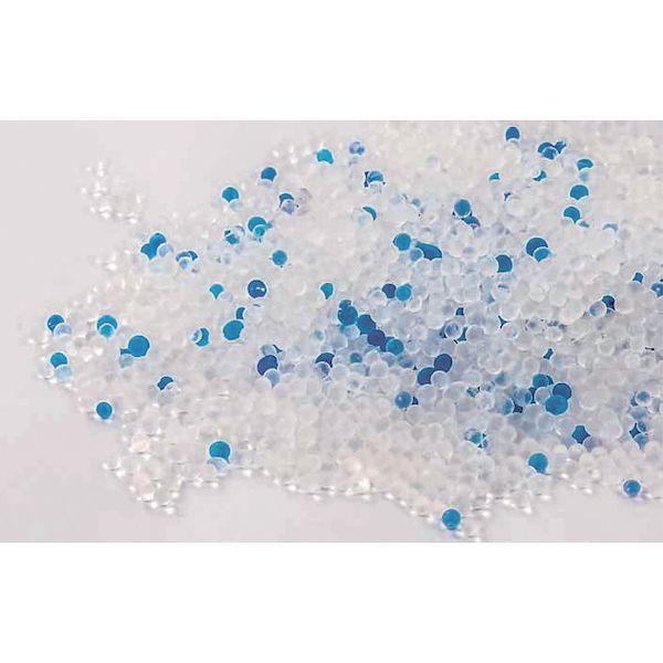 あすつく対応 「直送」 ＴＲＵＳＣＯ  TSG-1A-100  Ａ型シリカゲル １ｇ 吸湿・使い捨て型 １００個入 コバルト入 TSG1A100 |  | 01